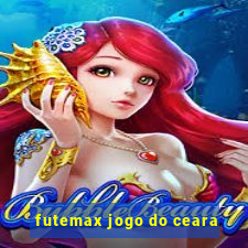 futemax jogo do ceara